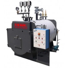 GENERATOR DE ABUR BHP 140